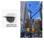 Intersection Camera